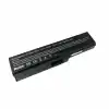 Toshiba Satellite M645 Serisi Laptop Batarya Pil