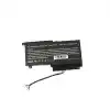 Toshiba Satellite P55T-A5116 Laptop Batarya Pil