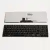Toshiba Tecra Z50 Z50-A Z50-B Uyumlu Klavye