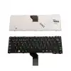 Toshiba U400 , M800 , Pro U400 , Pro U405 , T135 , U500 , U505 , T130D , U405 Siyah Türkçe Klavye
