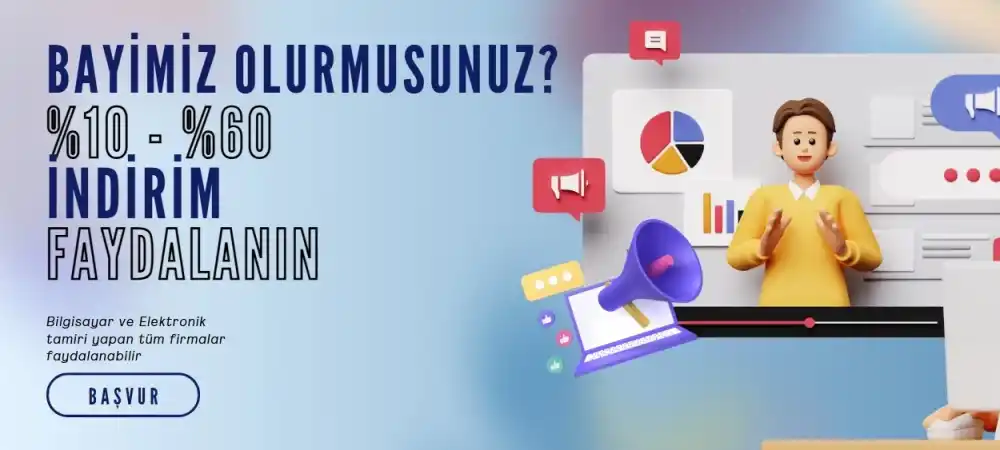 Bayimiz Olurmusunuz?