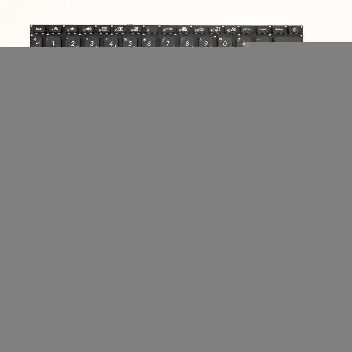 Asus  M4200U Notebook Klavye