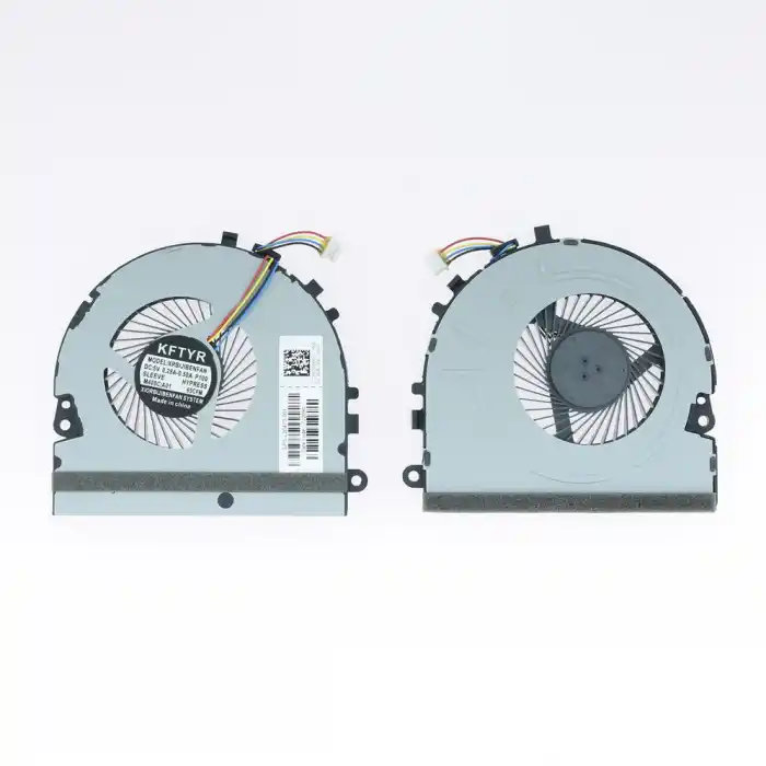 HP 15-DA2033NT Notebook Cpu Fan