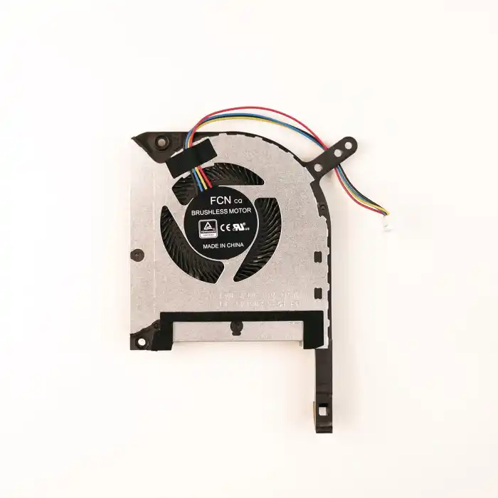 Asus TUF Gaming A15 FA506IEB Notebook Gpu Fan