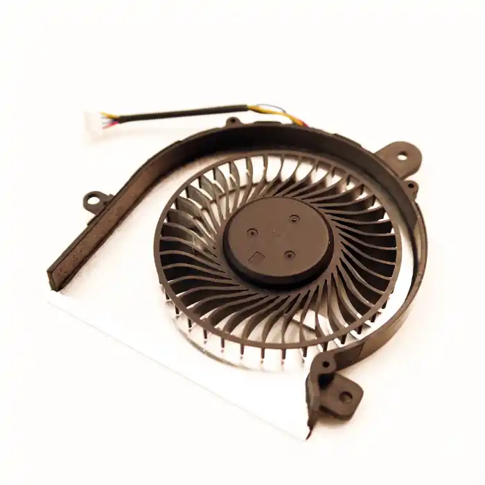 MSI Thin GF63 12UCX Notebook Gpu Fan