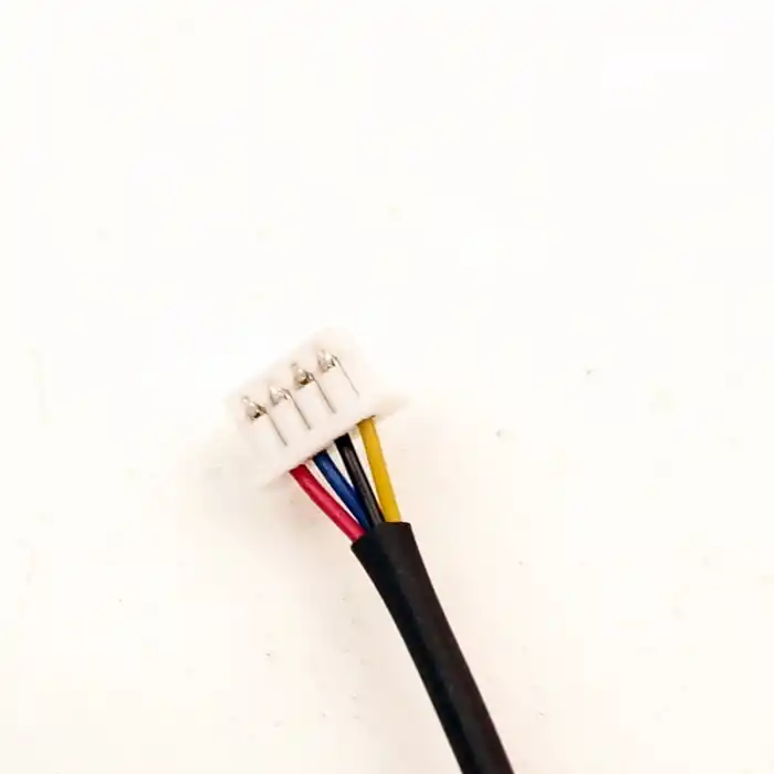 MSI Thin GF63 12UCX Notebook Gpu Fan