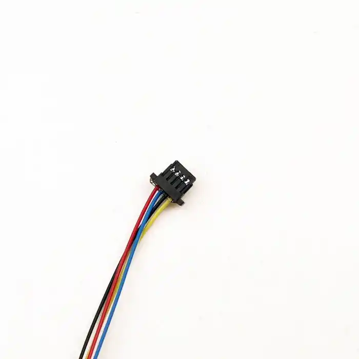 Asus G17 G733QS Notebook CPU Fan (12v)