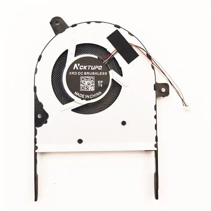 Asus VivoBook 15 X505BA Notebook CPU Fan