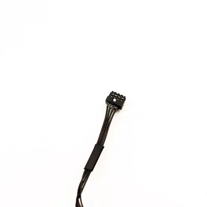 HP Omen 9 Slim TPN-C170 Notebook CPU Fan (12v)