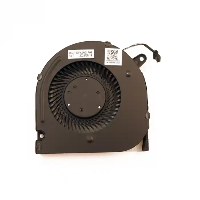 Dell G3 15 SE 2020 Notebook CPU Fan