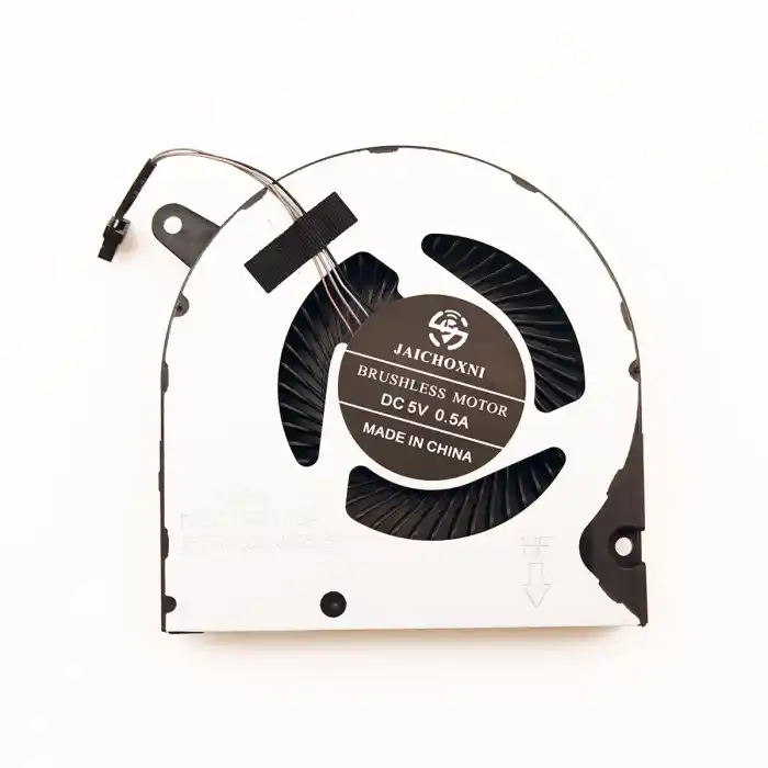 Dell G3 15 SE 2020 Notebook CPU Fan