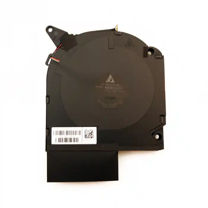 HP Omen 16-U Notebook CPU Fan (12v)