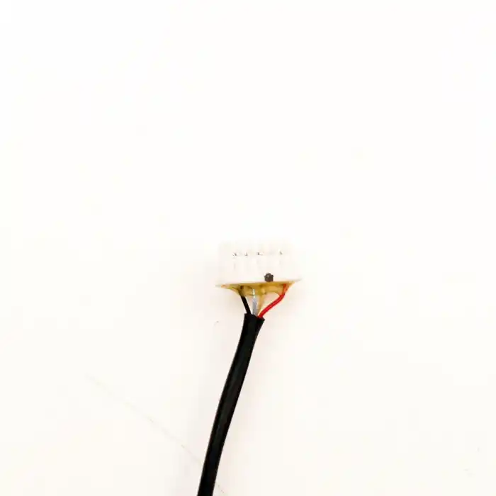 HP Omen 16-U Notebook GPU Fan (12v)