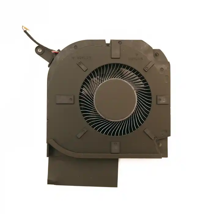 HP Omen 16-U Notebook GPU Fan (12v)