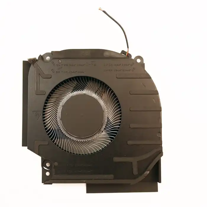 HP Victus 16-R Notebook GPU Fan (12v)