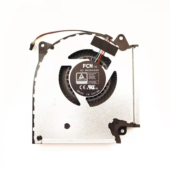 Asus G15 G513IE Notebook GPU Fan (12v)