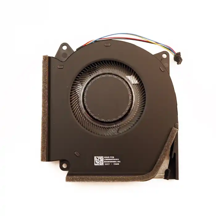 Asus G15 G513IE Notebook GPU Fan (12v)