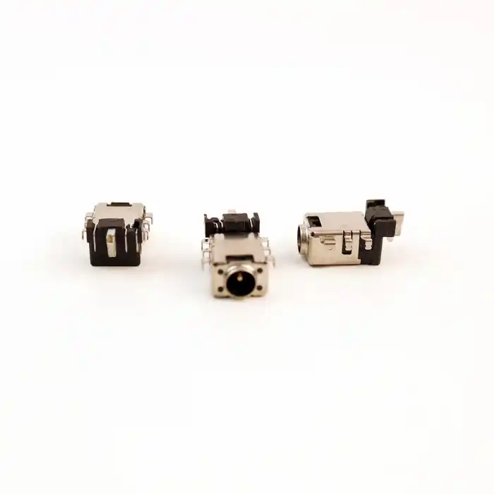 Asus VivoBook 15 X515EP Notebook DC Power Jack Soketi