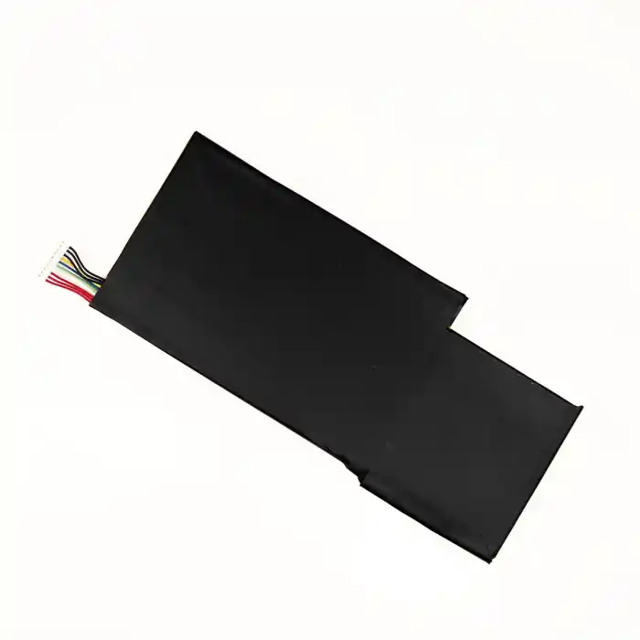 MSI Thin GF63 12VE Notebook Batarya Pil
