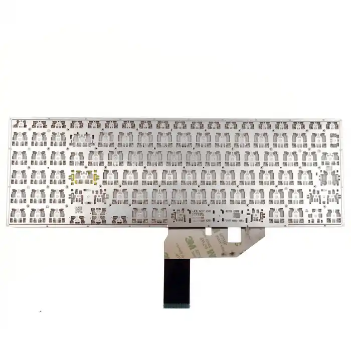 Asus Vivobook T530 S533FA Notebook Klavye