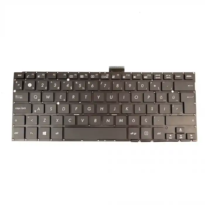 Asus TP300LD Notebook Klavye