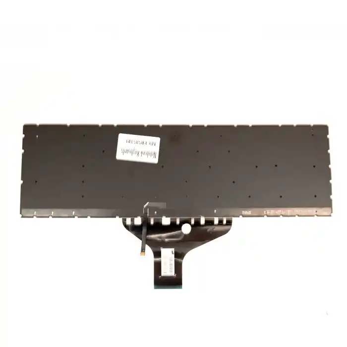 HP Omen 17T-CB Notebook Klavye Işıklı Kırmızı