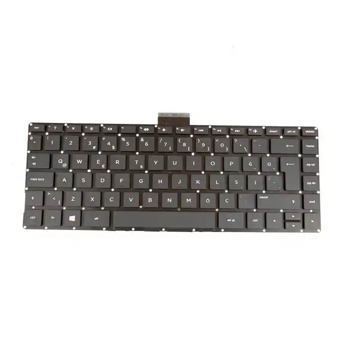 HP Pavilion X360 13T-S