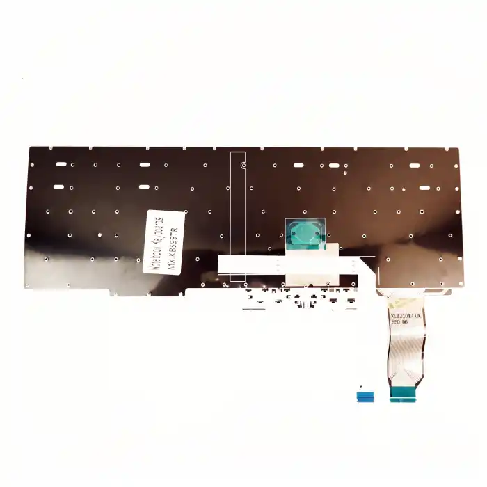 Lenovo Thinkpad E15 2021 Gen 3 Notebook Klavye