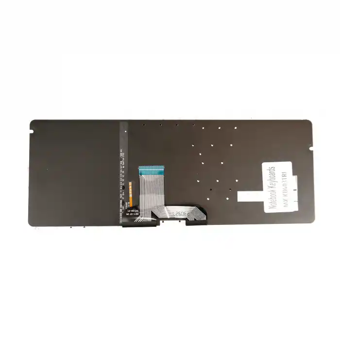 ASUS Zenbook UX310UQ UX410 Notebook Klavye Işıklı