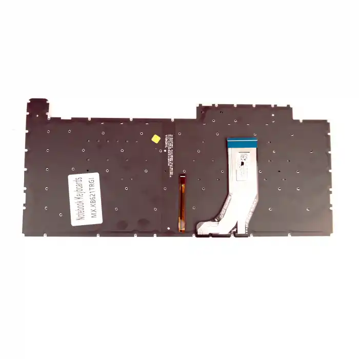 ASUS ROG Strix G512LI G512LW 8Pin Notebook Klavye Işıklı (8Pin)