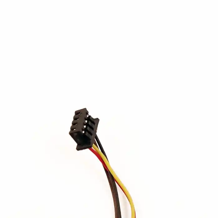 HP 15-DB1049NT Notebook Cpu Fan V.2