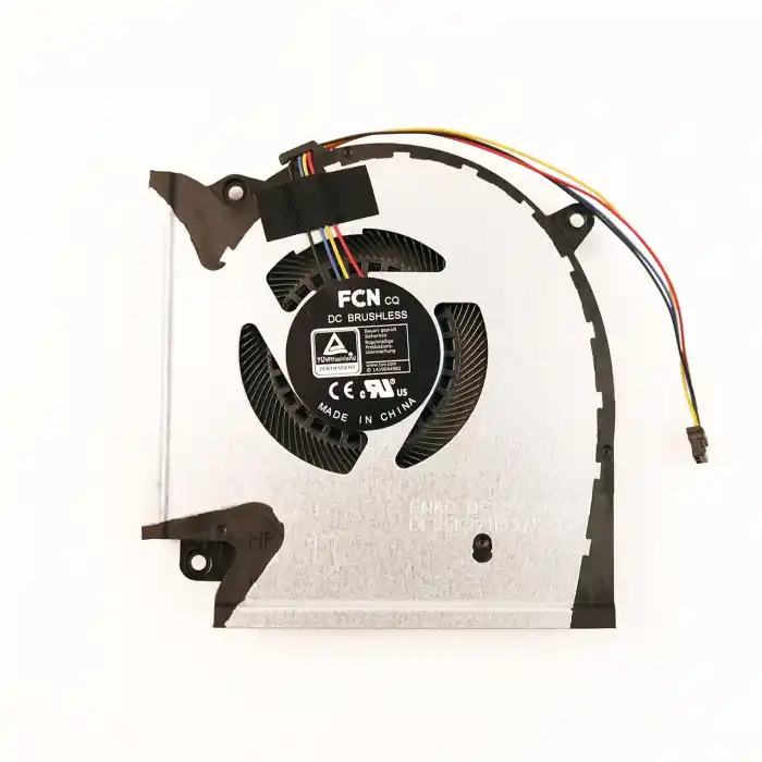 Asus ROG GL702 Uyumlu Notebook Cpu Fan 0,8cm (Model 1)