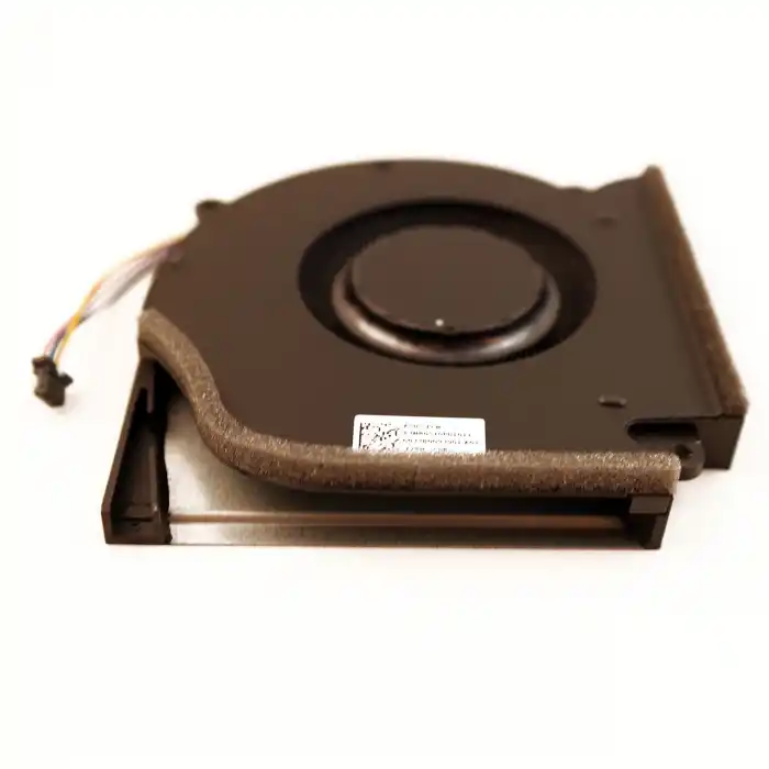 Asus ROG GL702 Uyumlu Notebook Cpu Fan 0,8cm (Model 1)