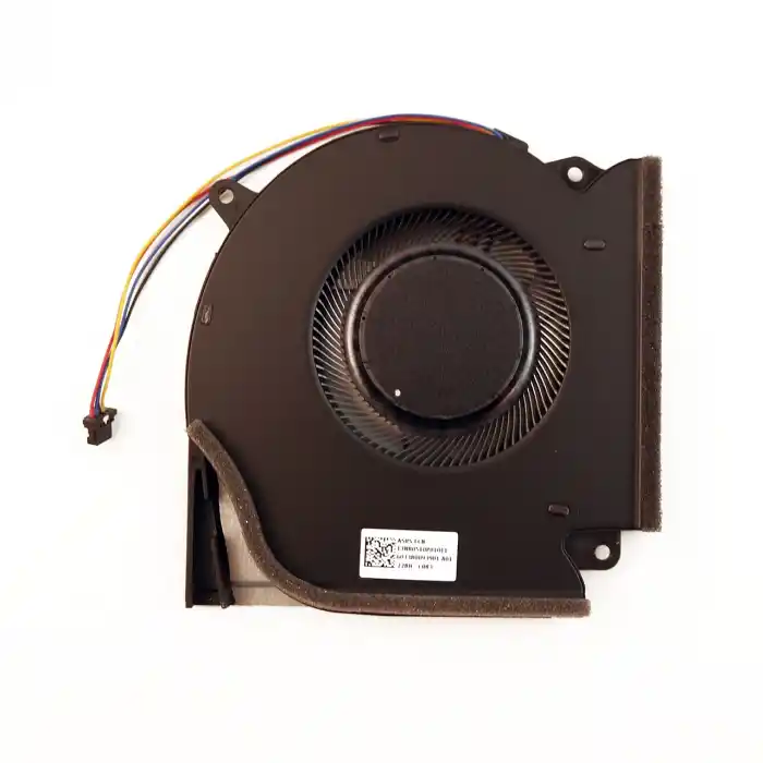 Asus ROG Strix G17 G713QM Notebook Cpu Fan