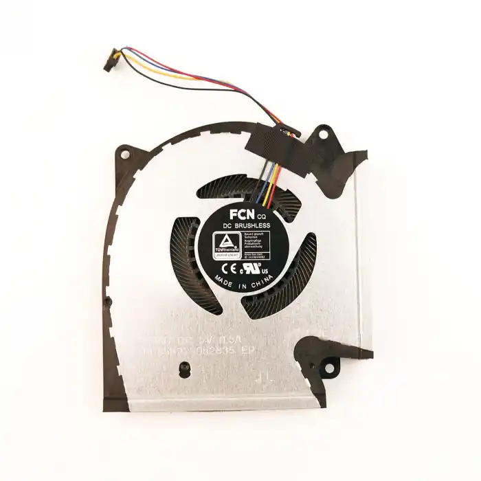 Asus ROG GL702 Uyumlu Notebook Gpu Fan 1cm (Model 1)