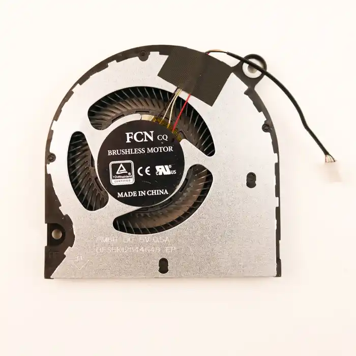 Acer TM P215-53 Notebook Cpu Fan