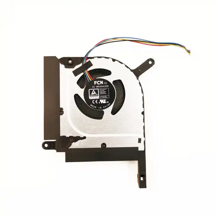Asus FX505 Notebook Gpu Fan Tip 3