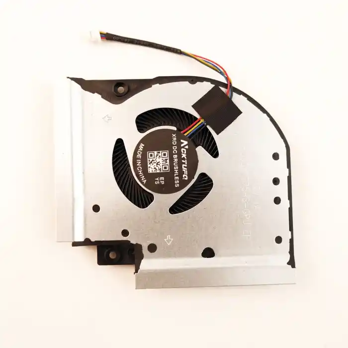 Asus Rog Strix Gl504 Notebook Gpu Fan