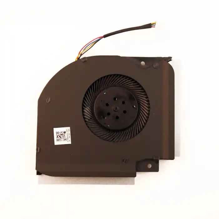Asus Rog Strix Gl504 Notebook Gpu Fan