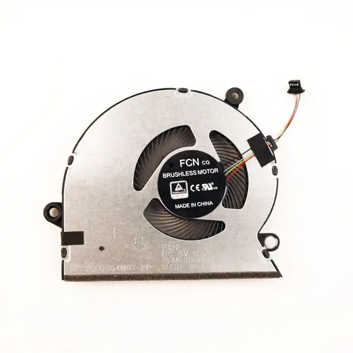 Asus X571L Notebook Cpu Fan