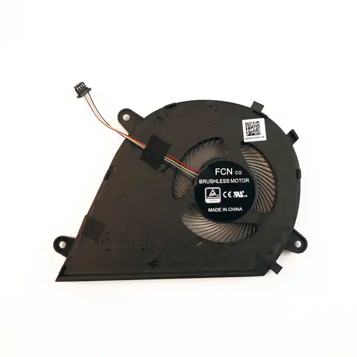 Asus X571L Notebook Gpu Fan