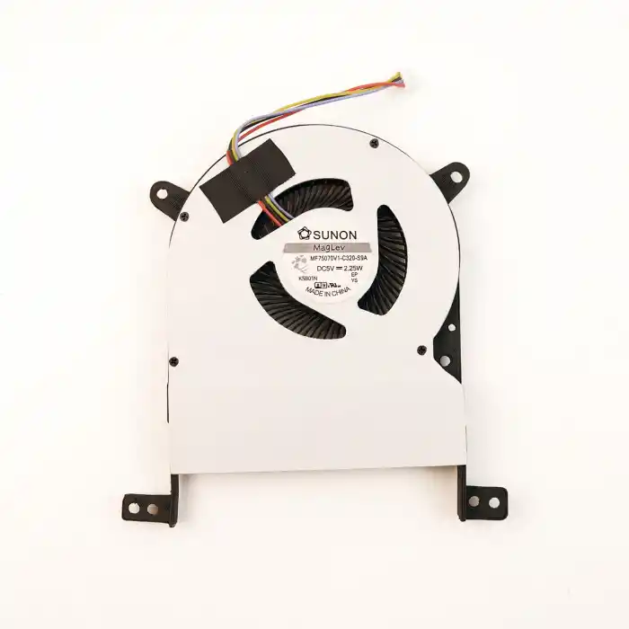 Asus X756 X756UA Notebook Cpu Fan