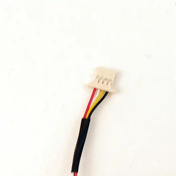 Dell Alienware 17 R4 R5 P31E P31E001 Notebook Gpu Fan