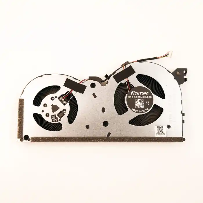 Lenovo IdeaPad Gaming 3-15IMH05 Notebook Cpu Fan
