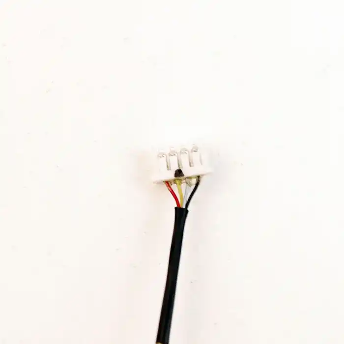 Lenovo Legion 5-15IMH05 5-15ARH05 Notebook Gpu Fan