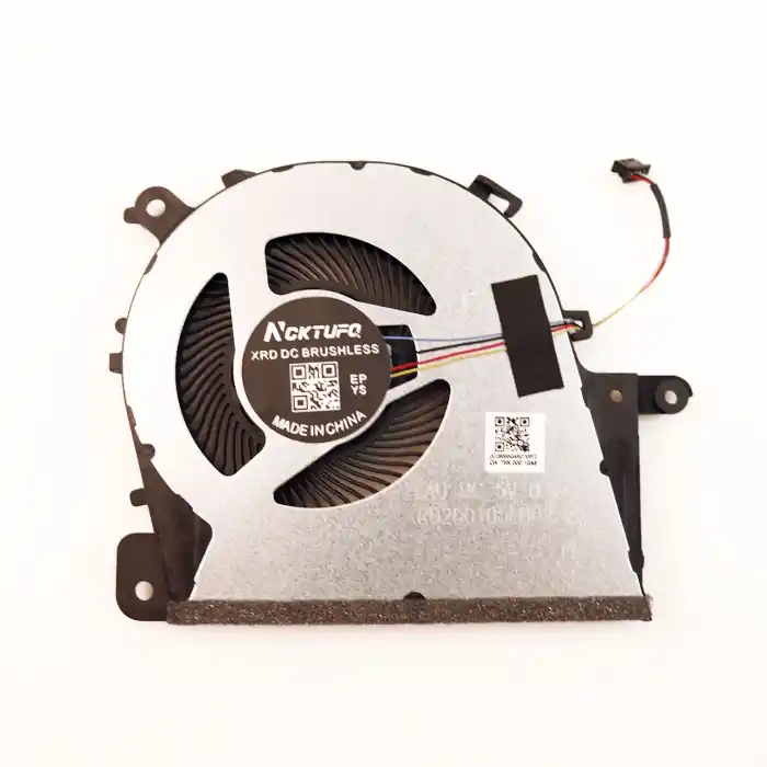 Lenovo S145-14IWL S145-14AST Notebook Cpu Fan