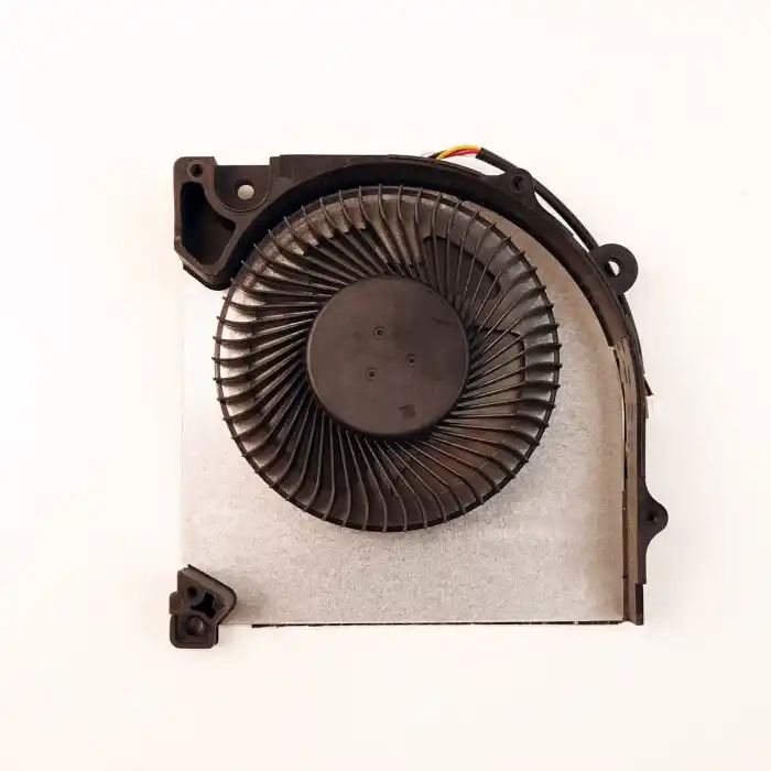Monster A5 v15.2 Notebook Cpu Fan