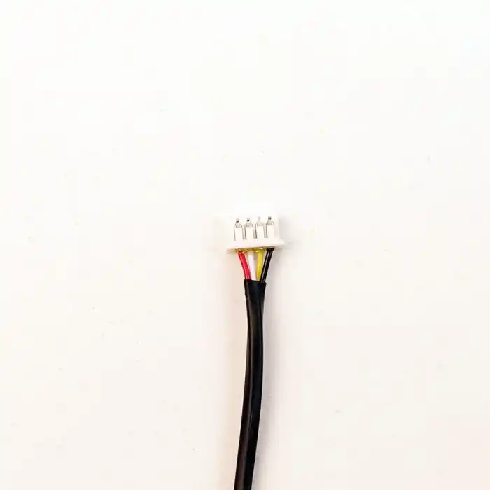 Monster A5 v15.2 Notebook Cpu Fan