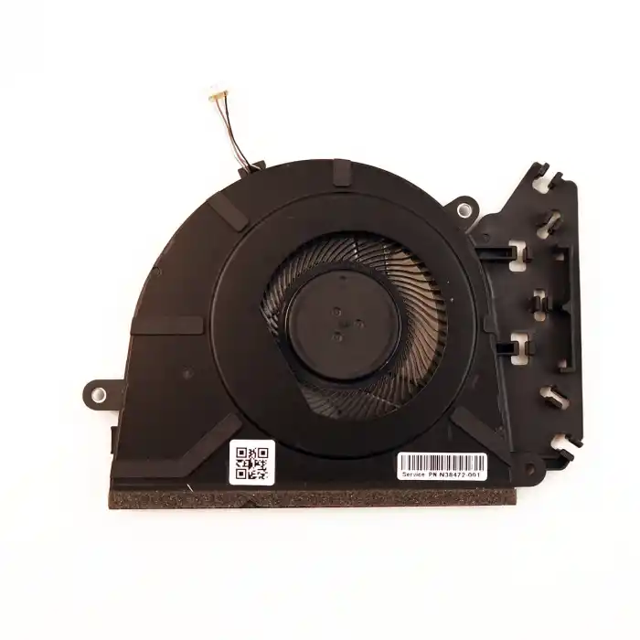 HP 15-FC0059NT Notebook Cpu Fan
