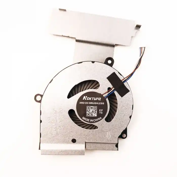 HP Omen 15-DC Notebook Cpu Fan